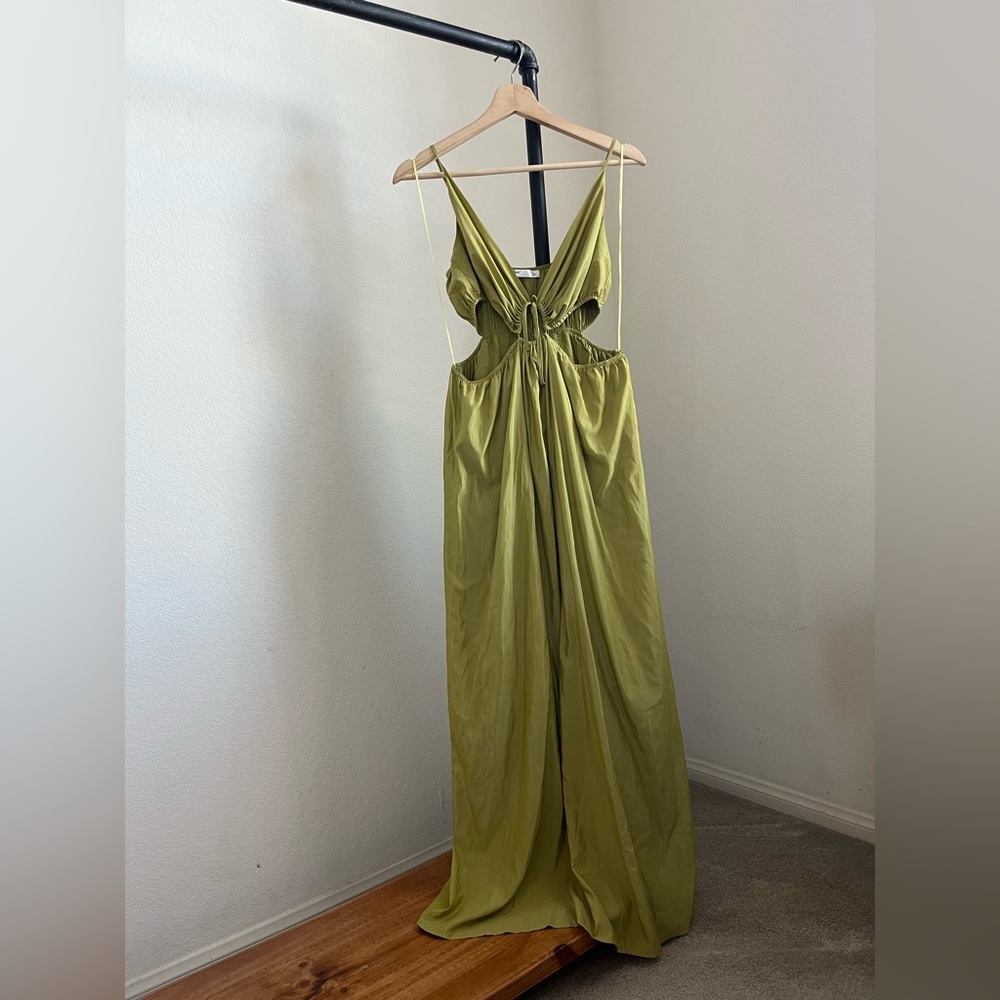 Star Low dress